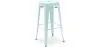 Bar Stool - Industrial Design - 76cm - Stylix image 9