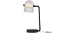 Buy Table Lamp - Designer Desk Lamp - Bim Smoke 60392 - in the EU