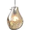 Buy Glass pendant lamp - Vera Amber 60395