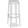 Buy Bar Stool Victoria Queen  - 75cm - Design Transparent Transparent 29571