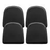 Buy X4 Cushion for Stylix chair and stool Black 60461