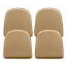 Buy X4 Cushion for Stylix chair and stool Light brown 60461