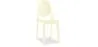 Transparent Dining Chair - Victoria Queen image 9