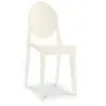 Transparent Dining Chair - Victoria Queen image 9
