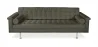 3 Seater Sofa - Polyurethane Upholstered - Objective image 9