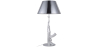 Buy Weapon Table Lamp Silver 22732 - prices