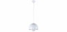 Buy Vase Lamp White 13288 - prices
