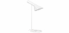 Buy Narn Desk Lamp - Steel White 14633 - prices
