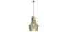 Hanging Lamp - Modern Crystal Style - Hewl image 9