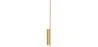 Lamp Wall Light - LED Gold Metal - Lubi image 9