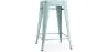 Bar Stool - Industrial Design - 60cm - New Edition - Stylix image 9