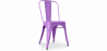 Buy Stylix Chair 5Kgs New edition - Metal  Light Purple 59802 in the Europe