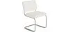 Dining Chair - Upholstered in Bouclé Fabric - Henr image 9