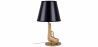 Buy Table Lamp - Gun Design Living Room Lamp - Beretta Gold 22731 - in the EU