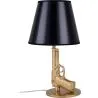 Buy Wapon Lamp - Small model Gold 22731