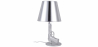 Buy Table Lamp - Gun Design Living Room Lamp - Beretta Silver 22731 - prices