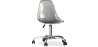 Buy Office Chair with Wheels Transparent - Swivel Desk Chair - Lucy Grey transparent 60598 - prices