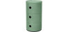 Buy Storage Container - 3 Drawers - New Caracas 3 Pastel green 60607 in the Europe