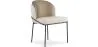 Dining Chair - Upholstered in Fabric - Amin image 9