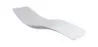 Design Swimming Pool Lounger - Matte White - Hero image 9