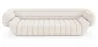 Bouclé Fabric Upholstered Sofa - 3/4 Seats - Caden image 9