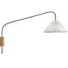 Buy Wall Sconce Lamp - Morgana White 60674