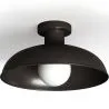 Buy Ceiling Lamp - Black Ceiling Fixture - Gubi Black 60678