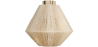 Buy Ceiling Lamp - Boho Bali Ceiling Light - Naribu Aged Gold 60679 - in the EU