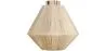 Ceiling Lamp - Boho Bali Ceiling Light - Naribu image 9