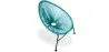 Outdoor Chair - Outdoor Garden Chair - Acapulco image 9