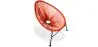 Outdoor Chair - Outdoor Garden Chair - Acapulco image 9