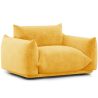 Armchair - Velvet Upholstery - Wers image 9