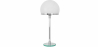 Buy Table Lamp - Design Desk Lamp - Nauhas White 13292 - in the EU