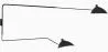 Desk Lamp - Wall Mounted - 2 Arms Black - George image 9