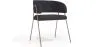 Dining Chair - Upholstered in Fabric - Roaw image 9