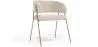 Dining Chair - Upholstered in Fabric - Roaw image 9