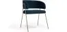 Dining Chair - Upholstered in Fabric - Roaw image 9
