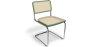 Buy Dining Chair Boho Bali - Lumba Green 61164 - prices