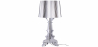 Bour Table Lamp  - Metallic Model image 9