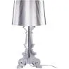 Buy Bour Table Lamp  - Metallic Model Silver 29292