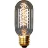 Buy Edison Valve filaments Bulb - 11cm Transparent 50776