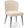 Dining Chair - Upholstered in Velvet - Kirna image 9