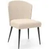 Dining Chair - Upholstered in Velvet - Kirna image 9