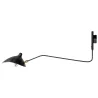 Desk Lamp - Black Wall Mounted - George image 9