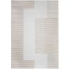 Rug Large Contemporary Modern Design - Beige (290x200 cm) - Loru image 9