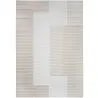 Buy Rug Large Contemporary Modern Design - Beige (290x200 cm) - Loru Beige 61354