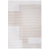 Rug Large Contemporary Modern Design - Beige (290x200 cm) - Xasa image 9