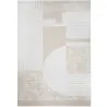 Rug Large Contemporary Modern Design - Beige (290x200 cm) - Kopa image 9
