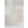 Buy Rug Large Contemporary Modern Design - Beige (290x200 cm) - Vistu Beige 61366