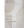 Rug Large Contemporary Modern Design - Beige (290x200 cm) - Lubida image 9